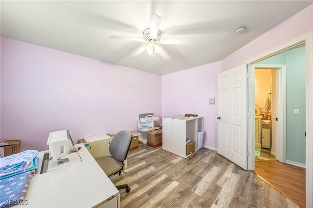 3031 Pebble Beach Avenue, Pahrump, NV 89048