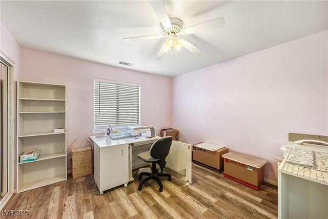 3031 Pebble Beach Avenue, Pahrump, NV 89048