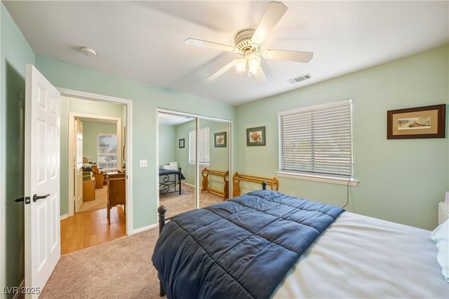 3031 Pebble Beach Avenue, Pahrump, NV 89048