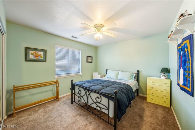 3031 Pebble Beach Avenue, Pahrump, NV 89048