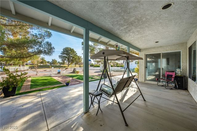 3031 Pebble Beach Avenue, Pahrump, NV 89048