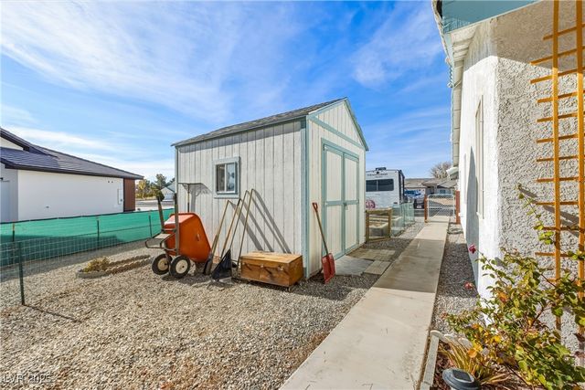 3031 Pebble Beach Avenue, Pahrump, NV 89048