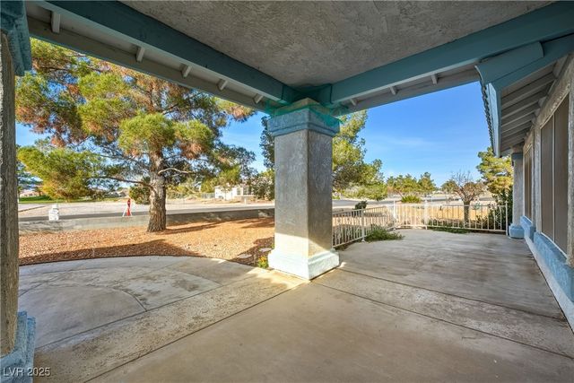 3031 Pebble Beach Avenue, Pahrump, NV 89048