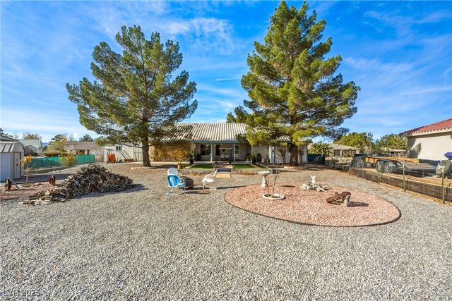 3031 Pebble Beach Avenue, Pahrump, NV 89048