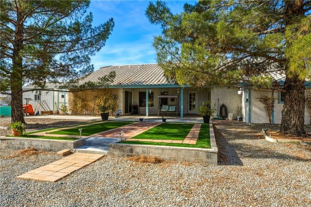 3031 Pebble Beach Avenue, Pahrump, NV 89048