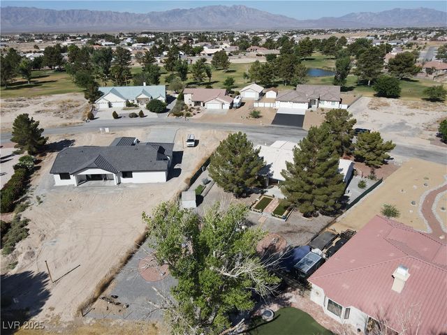 3031 Pebble Beach Avenue, Pahrump, NV 89048