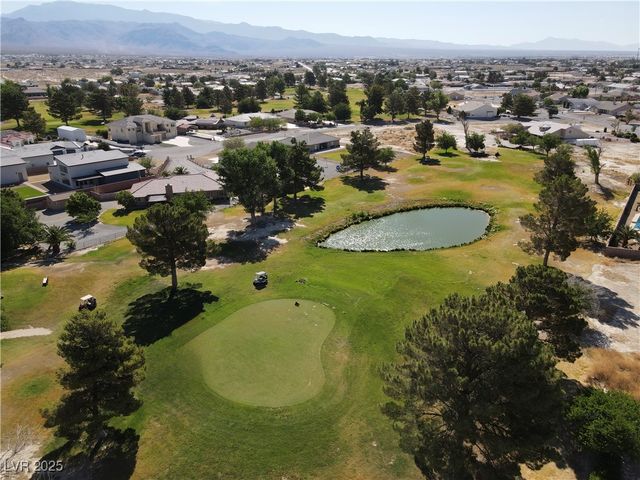 3031 Pebble Beach Avenue, Pahrump, NV 89048