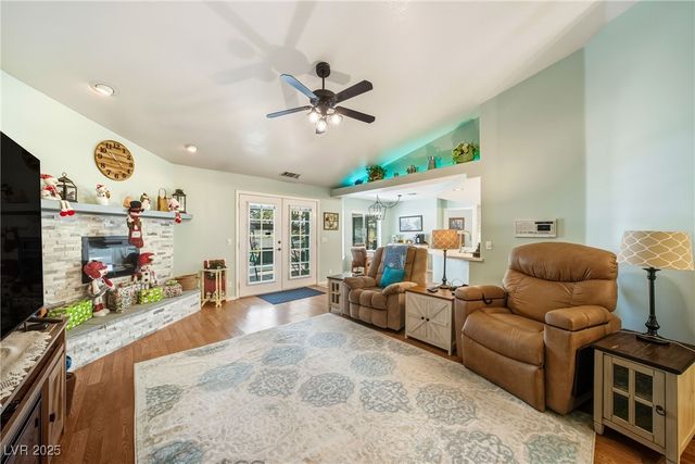 3031 Pebble Beach Avenue, Pahrump, NV 89048