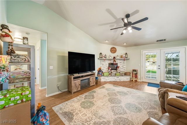 3031 Pebble Beach Avenue, Pahrump, NV 89048