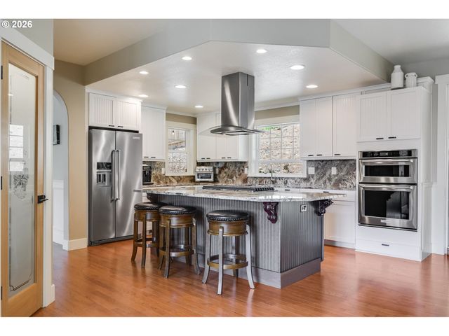 1522 N 4TH Ct, Washougal, WA 98671