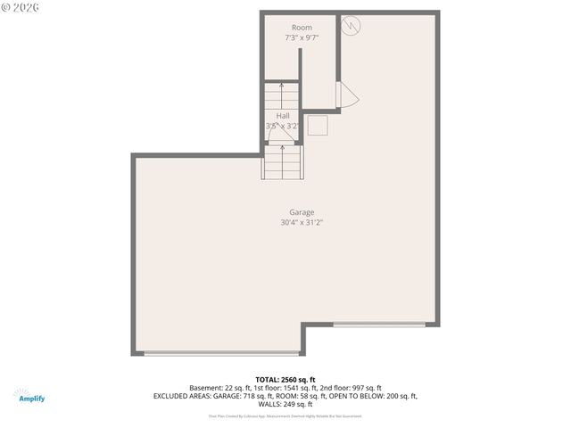 1522 N 4TH Ct, Washougal, WA 98671