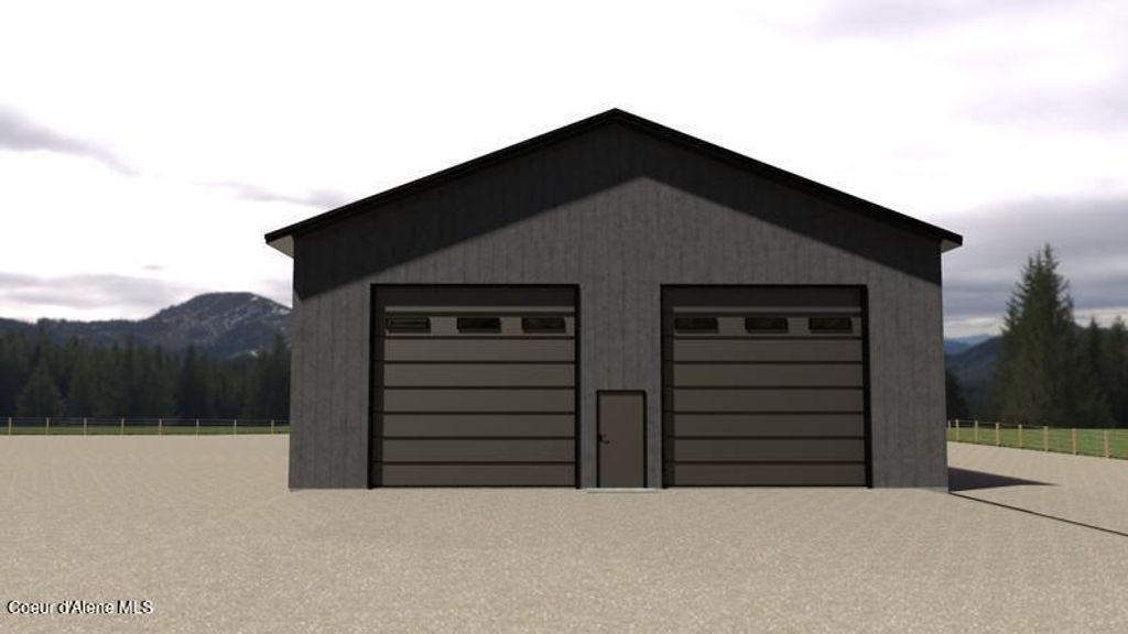 NKA Bonanza Ranch LT 1 BLK 21, Coeur D'alene, ID 83814
