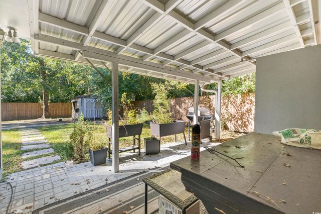 342 Red Fox Rd., Myrtle Beach, SC 29579