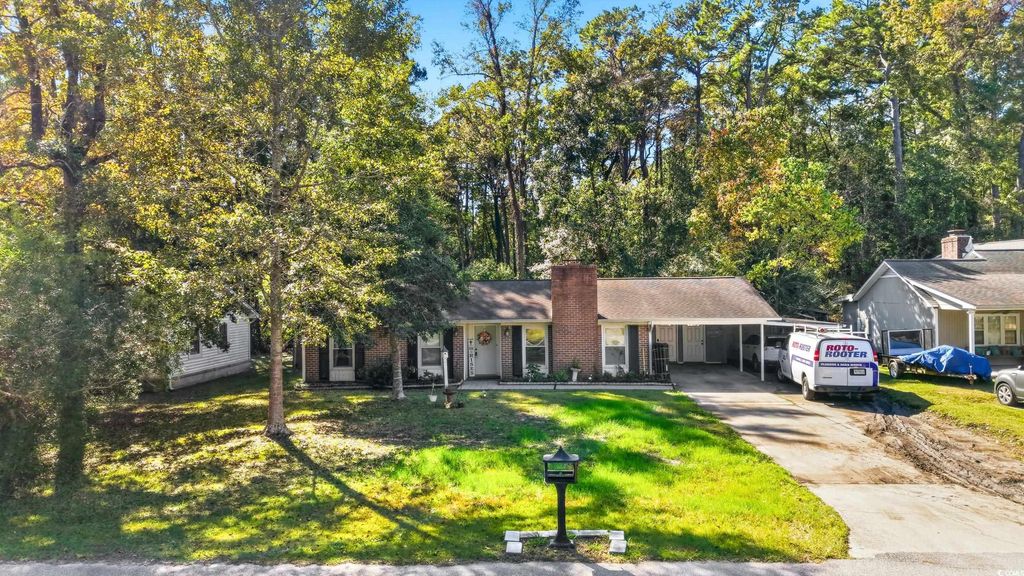342 Red Fox Rd., Myrtle Beach, SC 29579