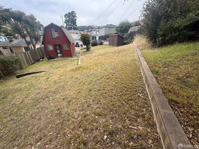 212 Lomitas Avenue, South San Francisco, CA 94080