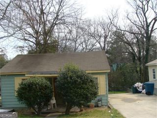 3491 Bond Street W, Macon, GA 31204