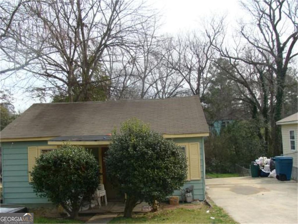 3491 Bond Street W, Macon, GA 31204