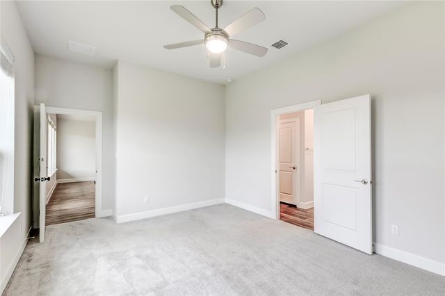 100 Patrick Herndon DR, Bastrop, TX 78602
