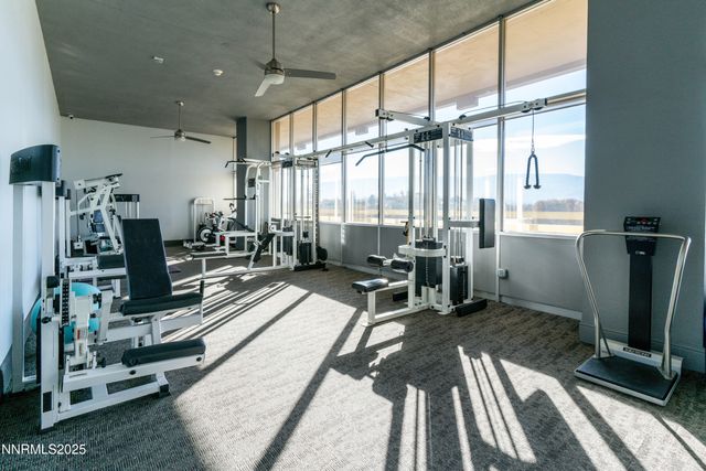 100 N Arlington Avenue 7I, Reno, NV 89501