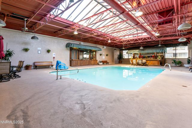 100 N Arlington Avenue 7I, Reno, NV 89501