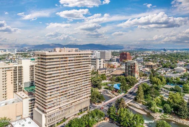 100 N Arlington Avenue 7I, Reno, NV 89501