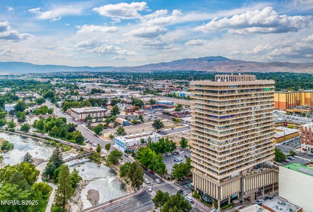 100 N Arlington Avenue 7I, Reno, NV 89501