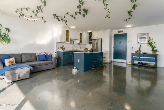 100 N Arlington Avenue 7I, Reno, NV 89501