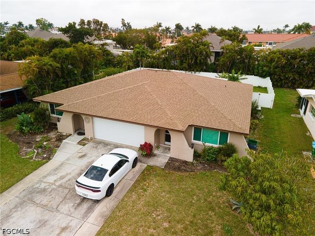 4212 SE 19th PL A, Cape Coral, FL 33904