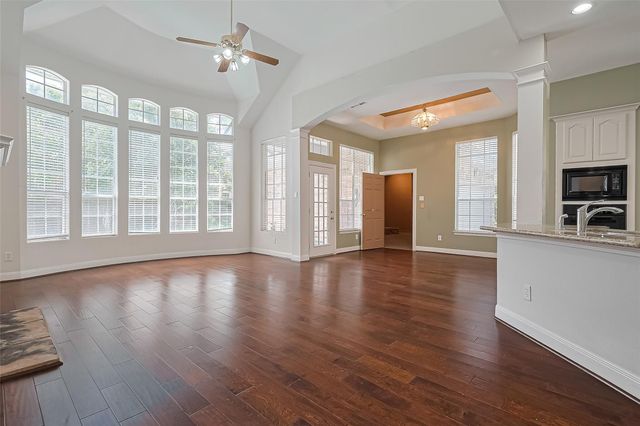 36 Watermill Place, Sugar Land, TX 77479