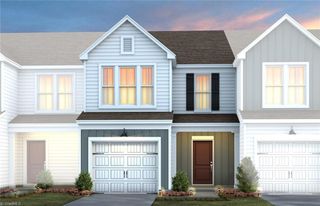 1607 Eckert Lane, Whitsett, NC 27377