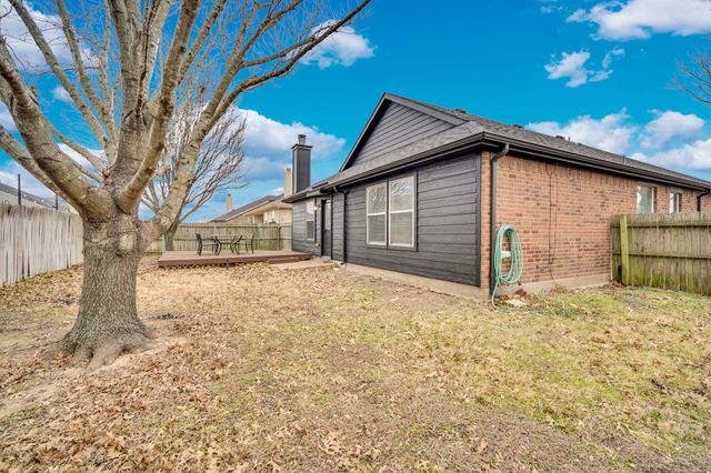 119 Morning Star Lane, Waxahachie, TX 75165