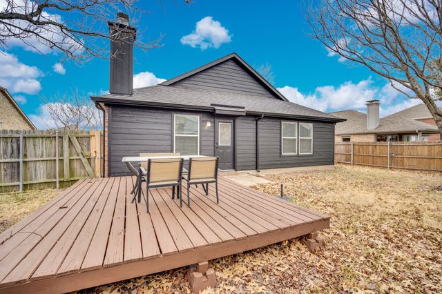 119 Morning Star Lane, Waxahachie, TX 75165