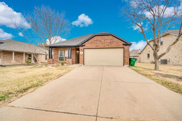 119 Morning Star Lane, Waxahachie, TX 75165