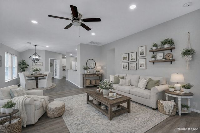 119 Morning Star Lane, Waxahachie, TX 75165