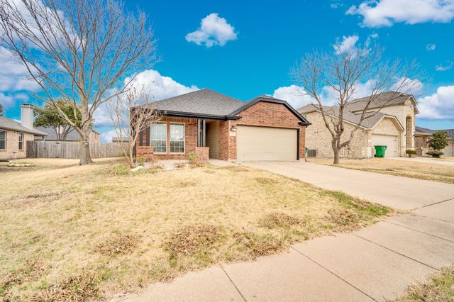 119 Morning Star Lane, Waxahachie, TX 75165