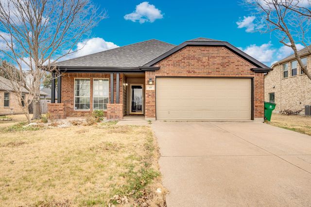 119 Morning Star Lane, Waxahachie, TX 75165