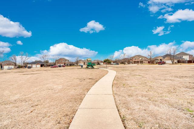 119 Morning Star Lane, Waxahachie, TX 75165