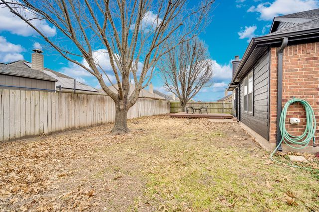 119 Morning Star Lane, Waxahachie, TX 75165