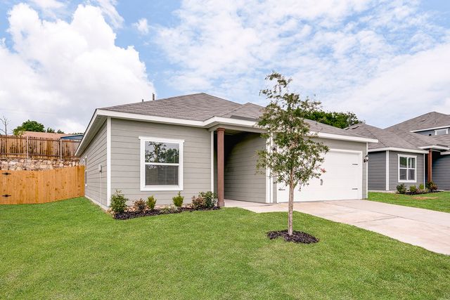 6312 Crosswood Lane, Dallas, TX 75241