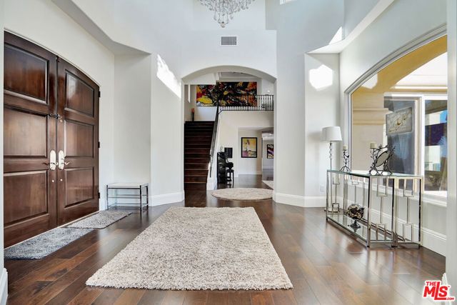 27425 Calicut Road, Malibu, CA 90265