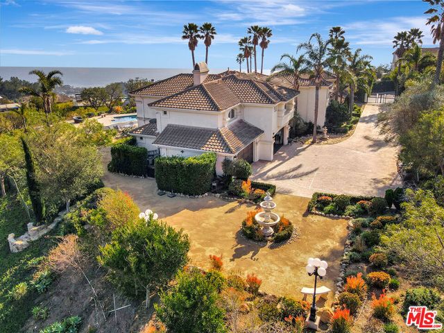 27425 Calicut Road, Malibu, CA 90265