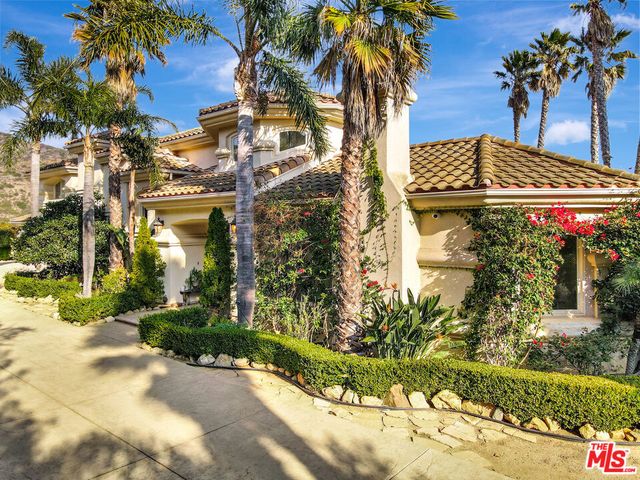 27425 Calicut Road, Malibu, CA 90265