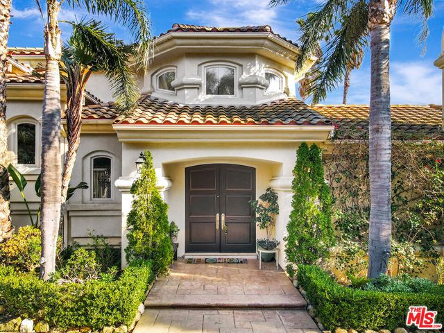 27425 Calicut Road, Malibu, CA 90265