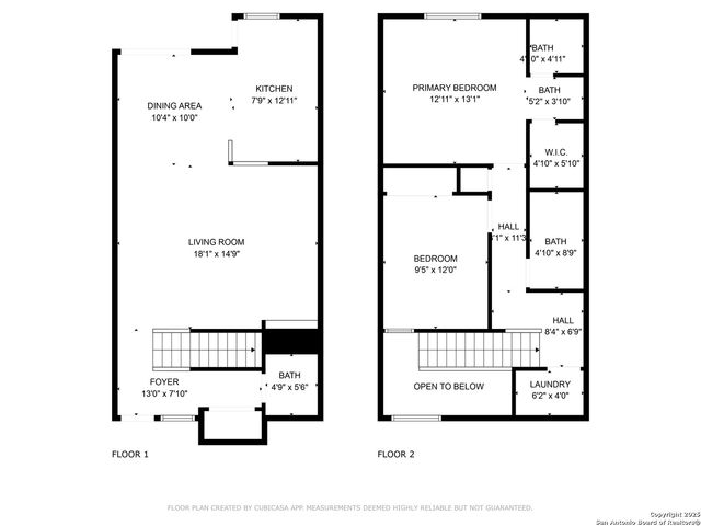 100 Lorenz Rd Apt 1504, San Antonio, TX 78209