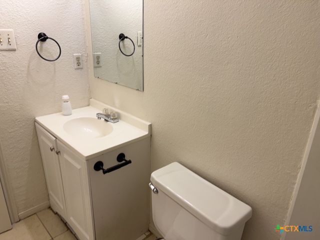 3120 Panhandle Drive, Killeen, TX 76542