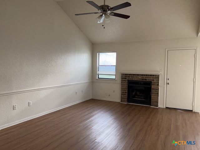 3120 Panhandle Drive, Killeen, TX 76542