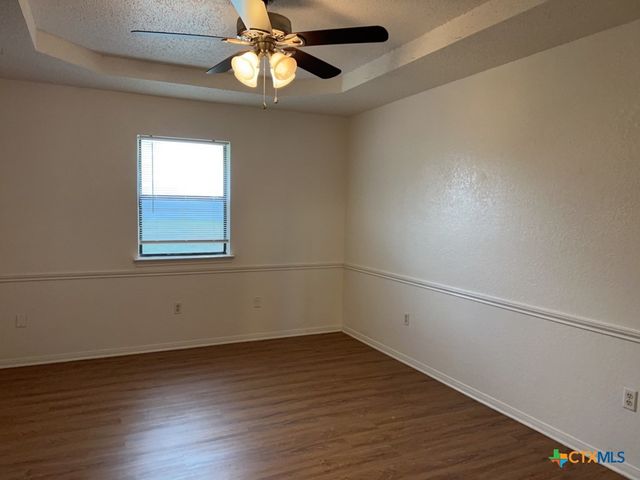 3120 Panhandle Drive, Killeen, TX 76542