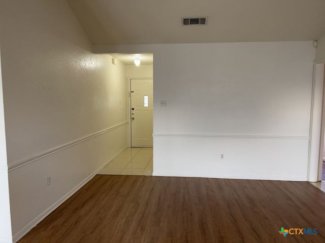 3120 Panhandle Drive, Killeen, TX 76542