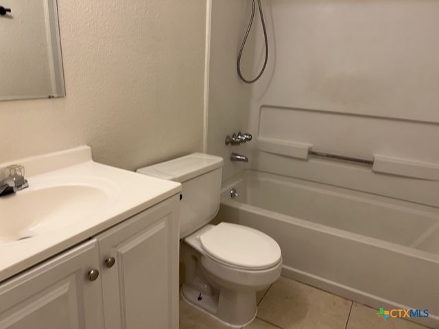 3120 Panhandle Drive, Killeen, TX 76542