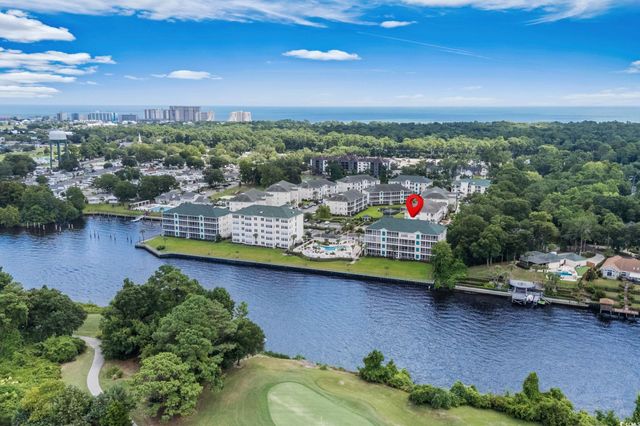 1100 Commons Blvd Unit 1005, Myrtle Beach, SC 29572